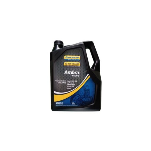 Olio Trasmissione Ambra MULTI G 10W30 DA 5LT 20 LT 60LT - immagine 3